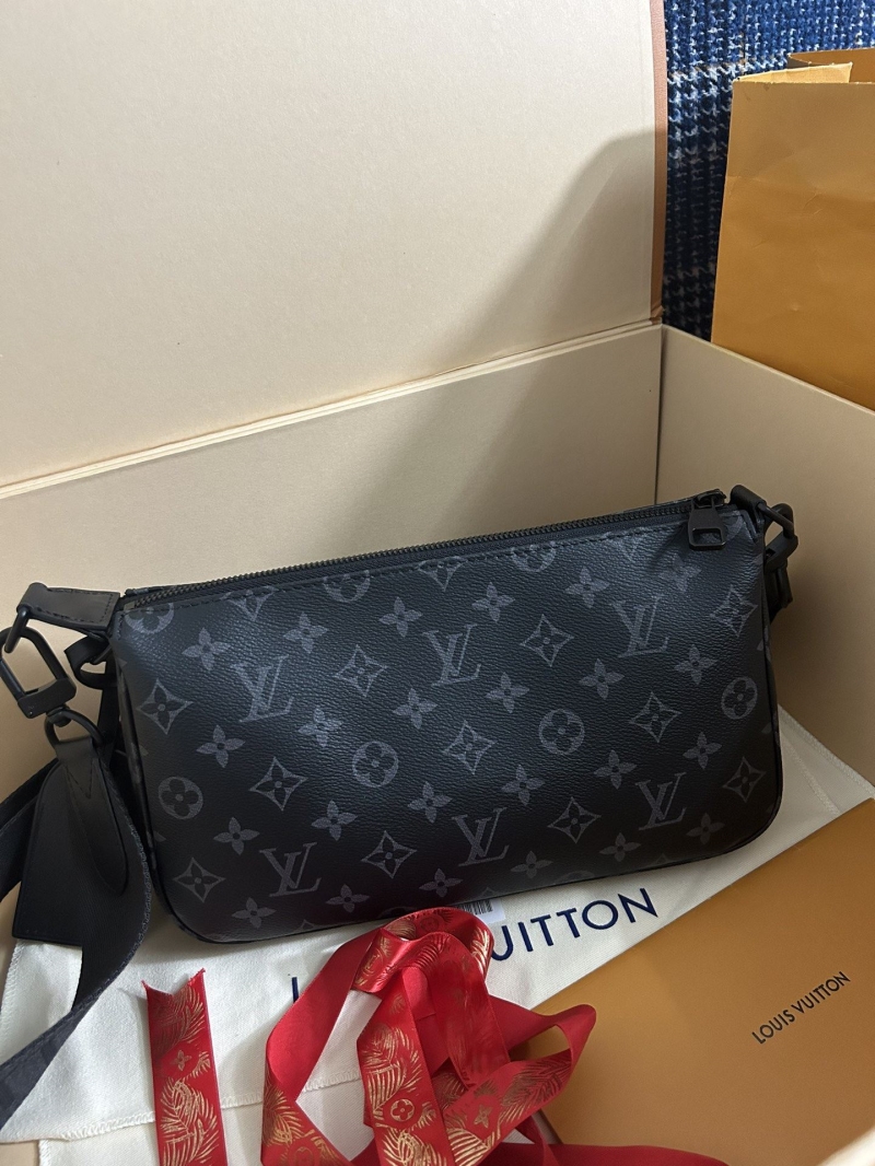 LV Satchel Bags